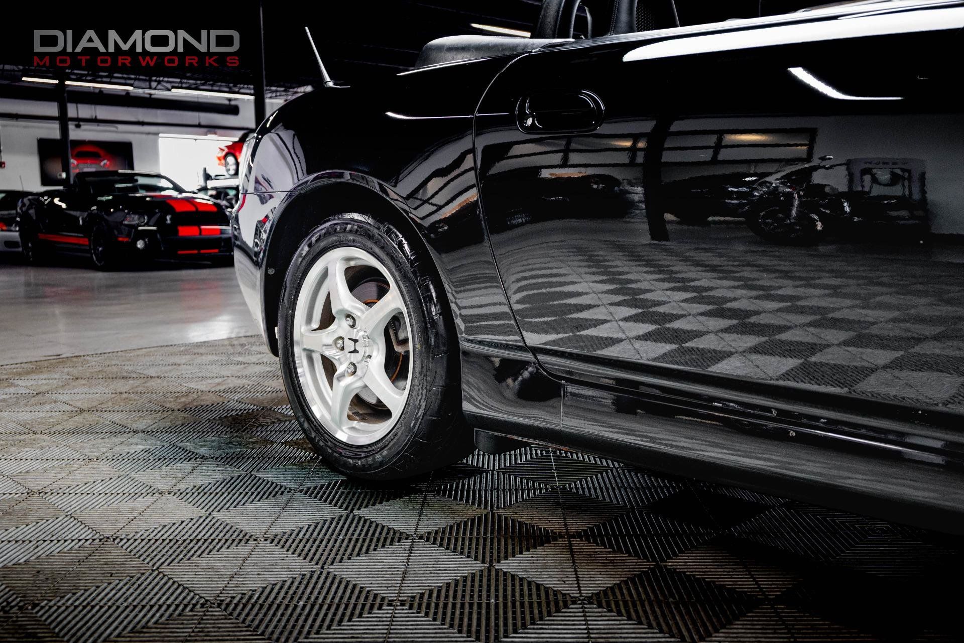 Used 2000 Honda S2000 image 57