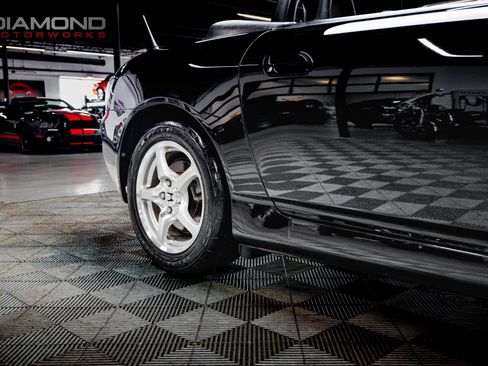 Used 2000 Honda S2000 image 57