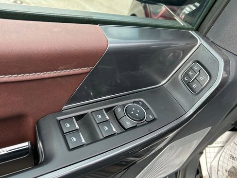 Certified 2023 Ford F150 Lariat w/ Equipment Group 502A High image 16