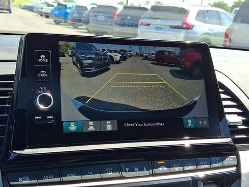 Certified 2026 Honda Odyssey Sport-L image 19