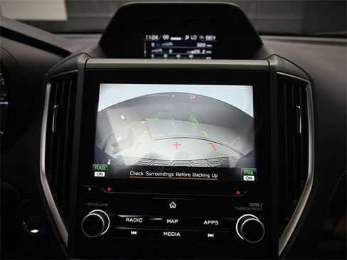 Used 2023 Subaru Forester Touring w/ Popular Package #3 image 12