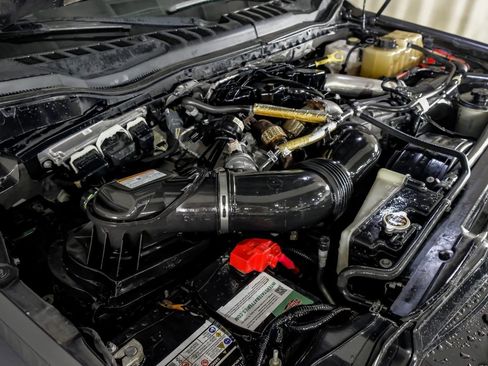 Used 2019 Ford F350 XL w/ STX Appearance Package image 50