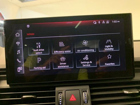 Used 2023 Audi Q5 2.0T Premium w/ Convenience Package AWD/4WD image 30