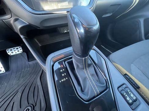 Used 2025 Subaru Crosstrek 2.5i Sport image 15