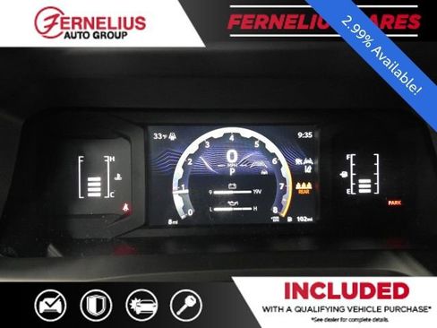 New 2026 Toyota Tacoma SR5 image 24