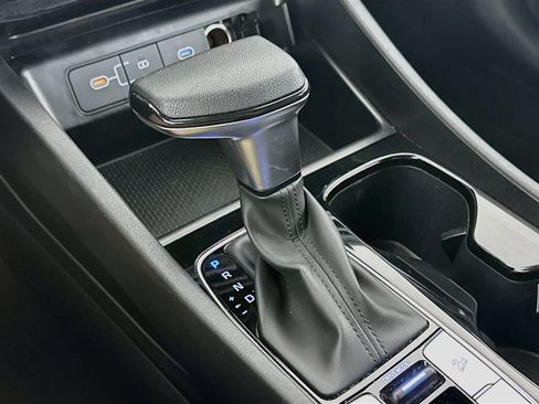 Used 2025 Hyundai Santa Cruz SEL FWD image 24