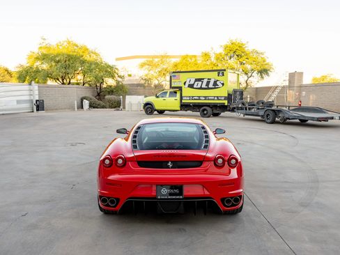Used 2006 Ferrari F430 Coupe RWD image 24