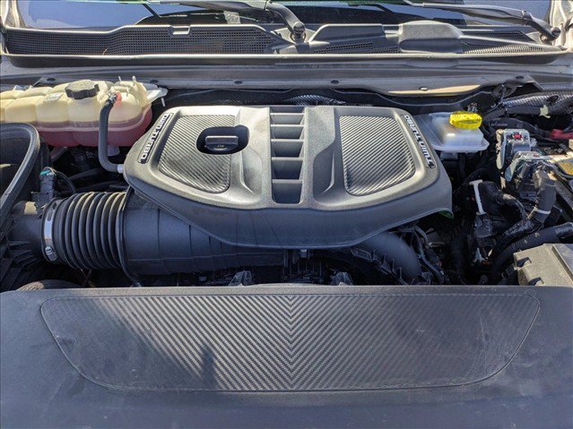 Used 2025 RAM 1500 RHO w/ Bed Utility Group AWD/4WD image 23
