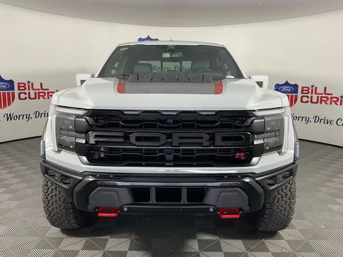 New 2026 Ford F150 Raptor w/ Equipment Group 803A Raptor R AWD/4WD image 8