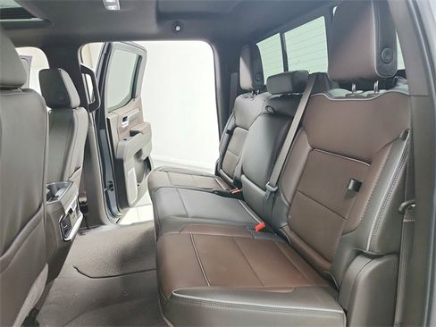 New 2026 GMC Sierra 1500 Denali image 42
