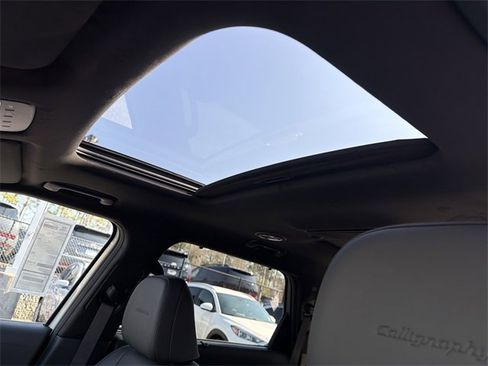 New 2026 Hyundai Palisade Calligraphy image 33