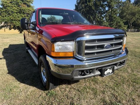 Used 2000 Ford F250 XL image 4