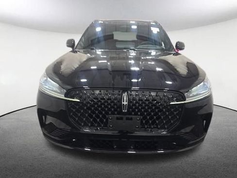 Used 2025 Lincoln Aviator Reserve w/ Jet Appearance Package AWD/4WD image 2