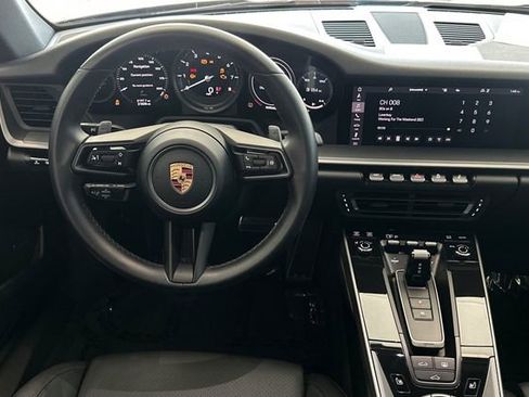 Used 2020 Porsche 911 Carrera image 16