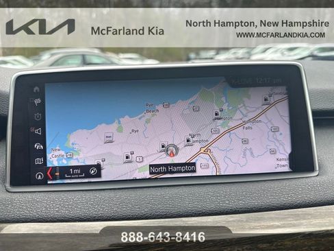 Used 2018 BMW X5 xDrive35i image 19