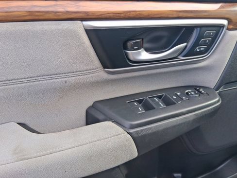 Used 2021 Honda CR-V EX image 14