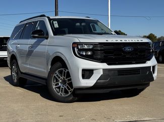 New 2025 Ford Expedition Active video 2