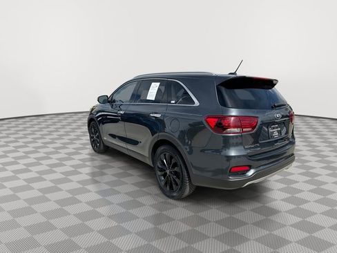 Used 2020 Kia Sorento EX AWD/4WD image 7