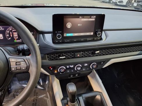 Used 2024 Honda Accord EX image 8