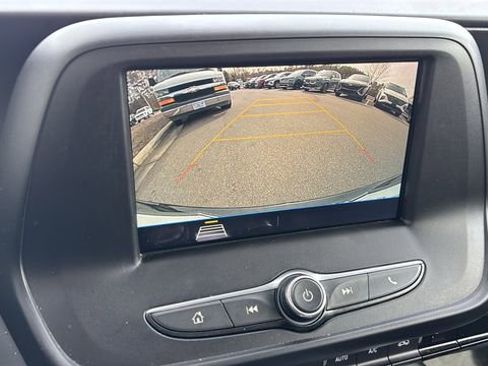Used 2019 Chevrolet Camaro LS RWD image 25