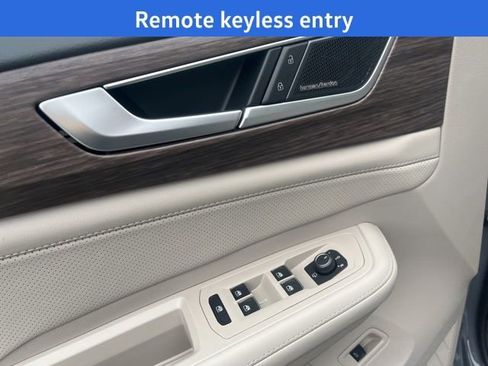 New 2026 Volkswagen Atlas SEL Premium R-Line image 8