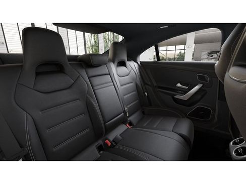 New 2026 Mercedes-Benz CLA 45 AMG S 4MATIC image 5