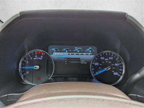 Used 2018 Ford F250 King Ranch w/ King Ranch Ultimate Package AWD/4WD image 16