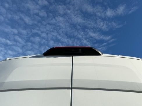 New 2025 Ford Transit 350 148 High Roof Extended AWD w/ Upfitter Package image 7