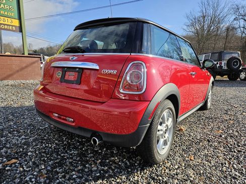 Used 2013 MINI Cooper Hardtop image 8