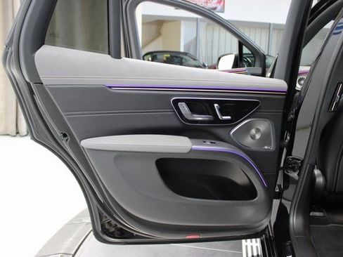 Used 2023 Mercedes-Benz EQS 450+ 4MATIC SUV image 41