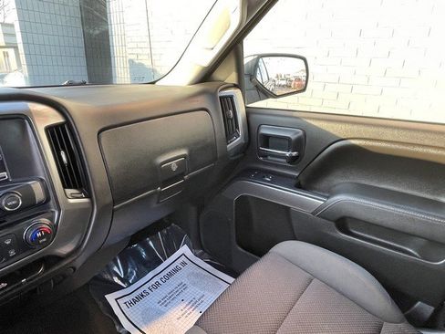 Used 2014 Chevrolet Silverado 1500 LT w/ All Star Edition image 19