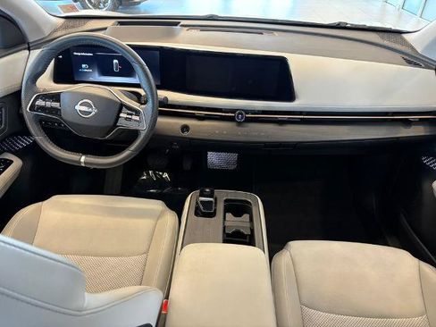 Certified 2024 Nissan Ariya FWD image 29