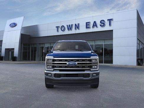 New 2026 Ford F250 XLT w/ XLT Premium Package image 6