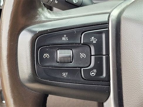 Used 2020 GMC Sierra 1500 Denali w/ Denali Ultimate Package image 24