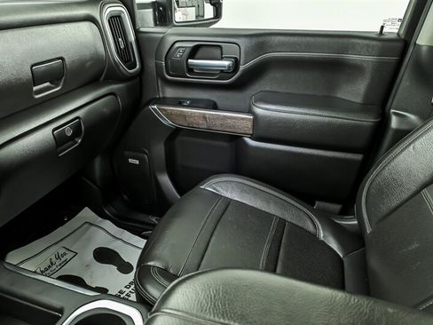 Used 2022 GMC Sierra 2500 Denali AWD/4WD image 31