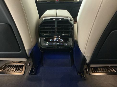 Certified 2025 BMW iX xDrive50 AWD/4WD image 25