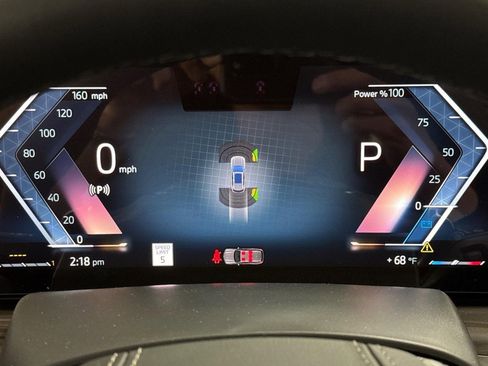 Used 2026 BMW X5 sDrive40i RWD image 21