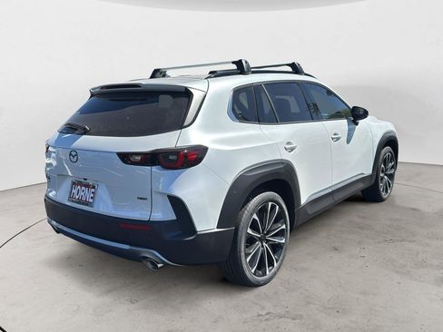 New 2026 MAZDA CX-50 AWD 2.5 S w/ Weather Package image 5
