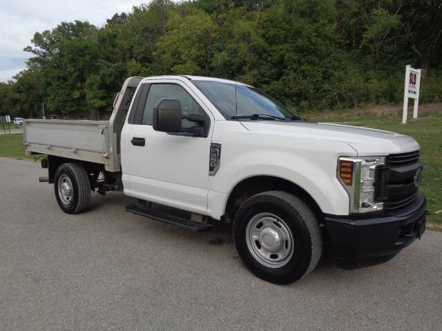 Used 2019 Ford F250 XL RWD image 11