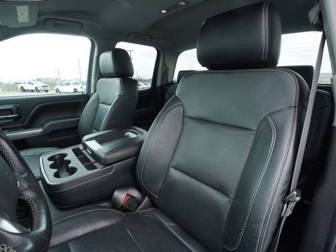 Used 2014 Chevrolet Silverado 1500 LT w/ LT Convenience Package image 33