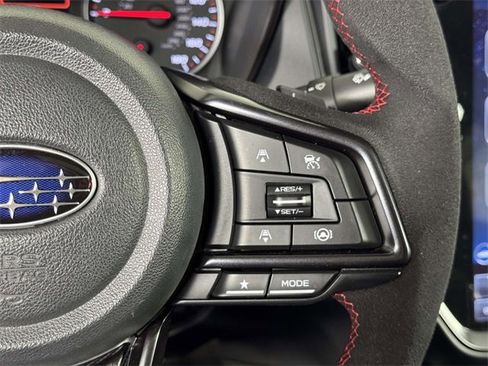 Used 2023 Subaru WRX GT image 23