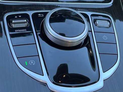 Used 2017 Mercedes-Benz C 300 4MATIC Sedan image 40