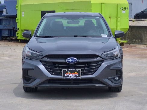 Used 2024 Subaru Legacy Limited AWD/4WD image 9