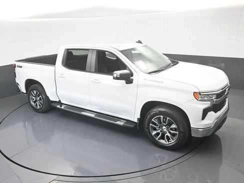 Used 2024 Chevrolet Silverado 1500 LT w/ Protection Package image 54