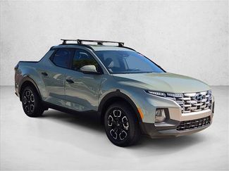 Used 2023 Hyundai Santa Cruz SEL w/ Activity Package FWD video 3