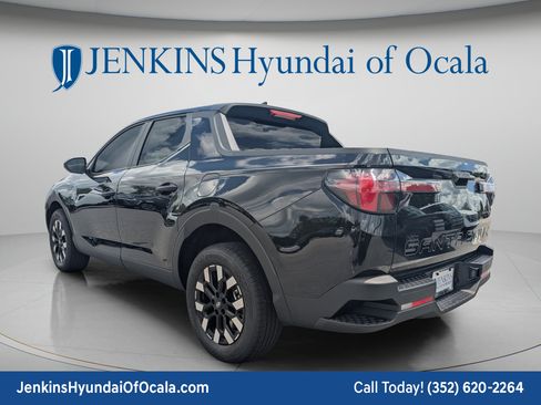 New 2026 Hyundai Santa Cruz SE FWD image 6