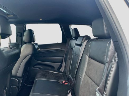 Used 2021 Jeep Grand Cherokee Laredo X AWD/4WD image 25