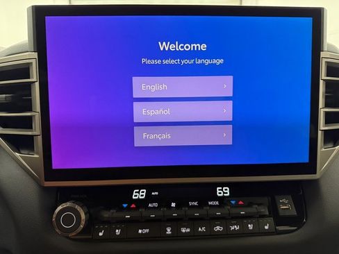 New 2026 Toyota Tundra Limited w/ TRD Off-Road Package image 17