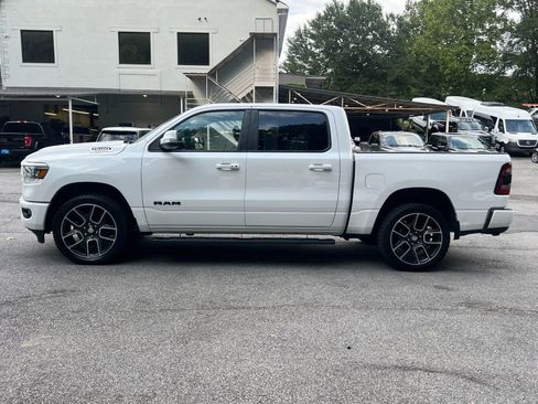Used 2019 RAM 1500 Sport w/ Level 2 Equipment Group image 4