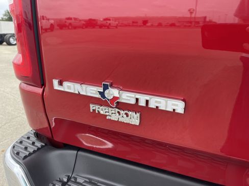 New 2026 RAM 1500 Lone Star image 13